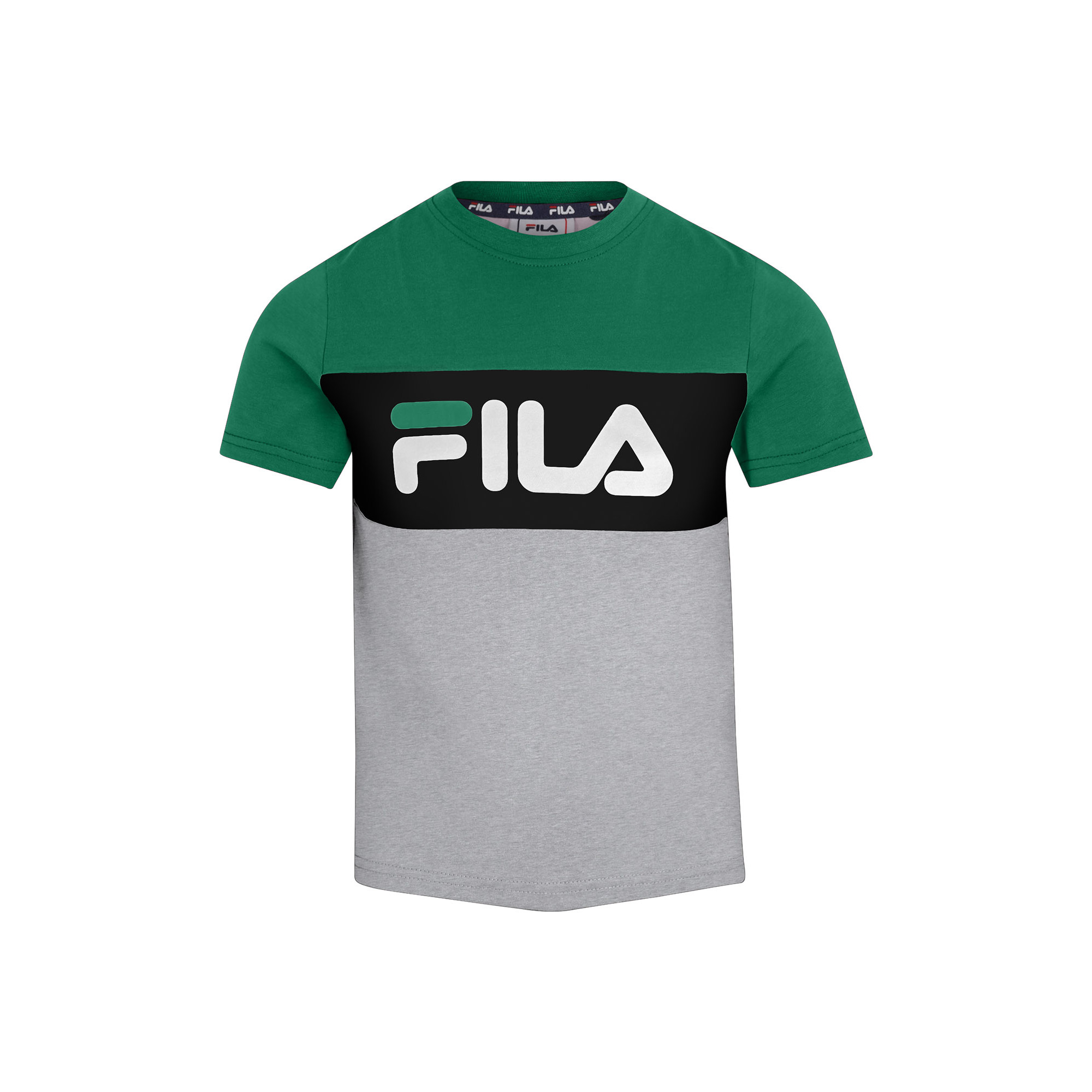 4064556511027 - T-Shirt für Babies Fila 4064556511027 - T-Shirt für Babies Fila