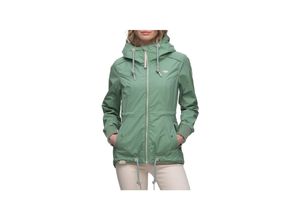 4064601566873 - Danka Damen Winterjacke