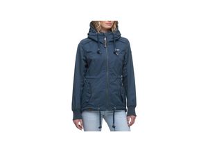 4064601568464 - Danka Damen Winterjacke