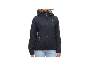 4064601569089 - Dizzie Damen Winterjacke