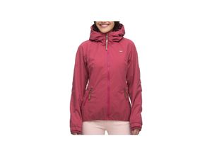 4064601569638 - Dizzie Damen Winterjacke