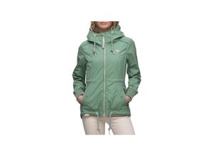 4064601570863 - Danka Damen Winterjacke