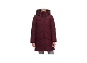 4064601755024 - Novista Damen Winterjacke