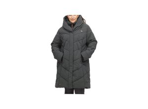 4064601762800 - Natalka Plus Damen Steppjacke