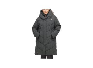 4064601762824 - Natalka Plus Damen Steppjacke