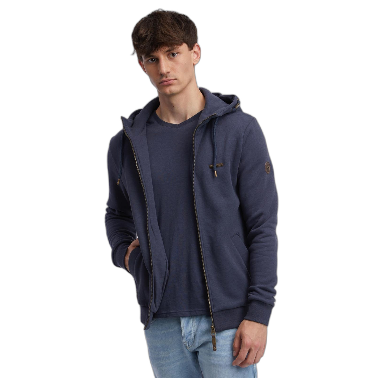 4064601858589 - Kapuzenjacke Natte