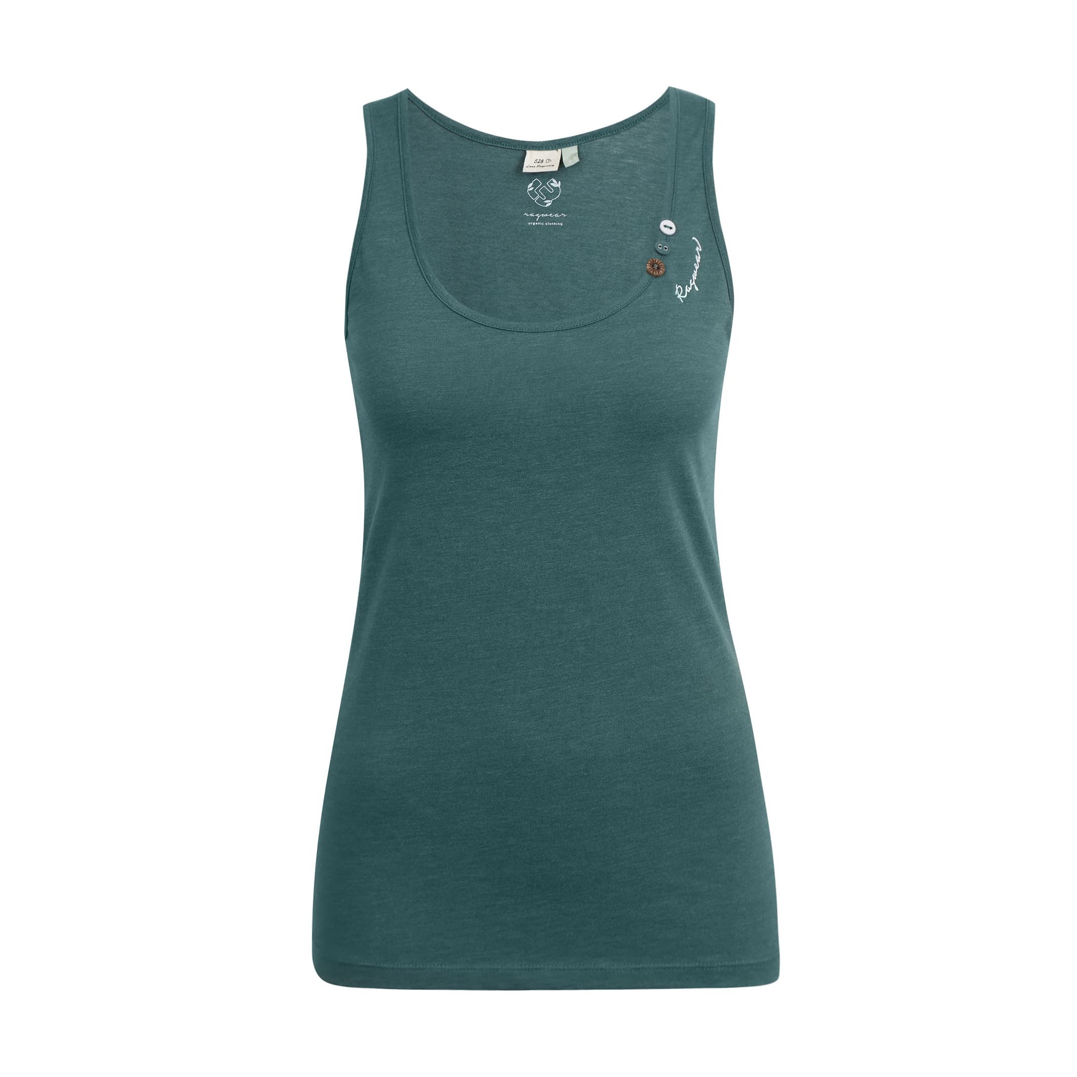 4064601877610 - Damen-Top Floukia Gots