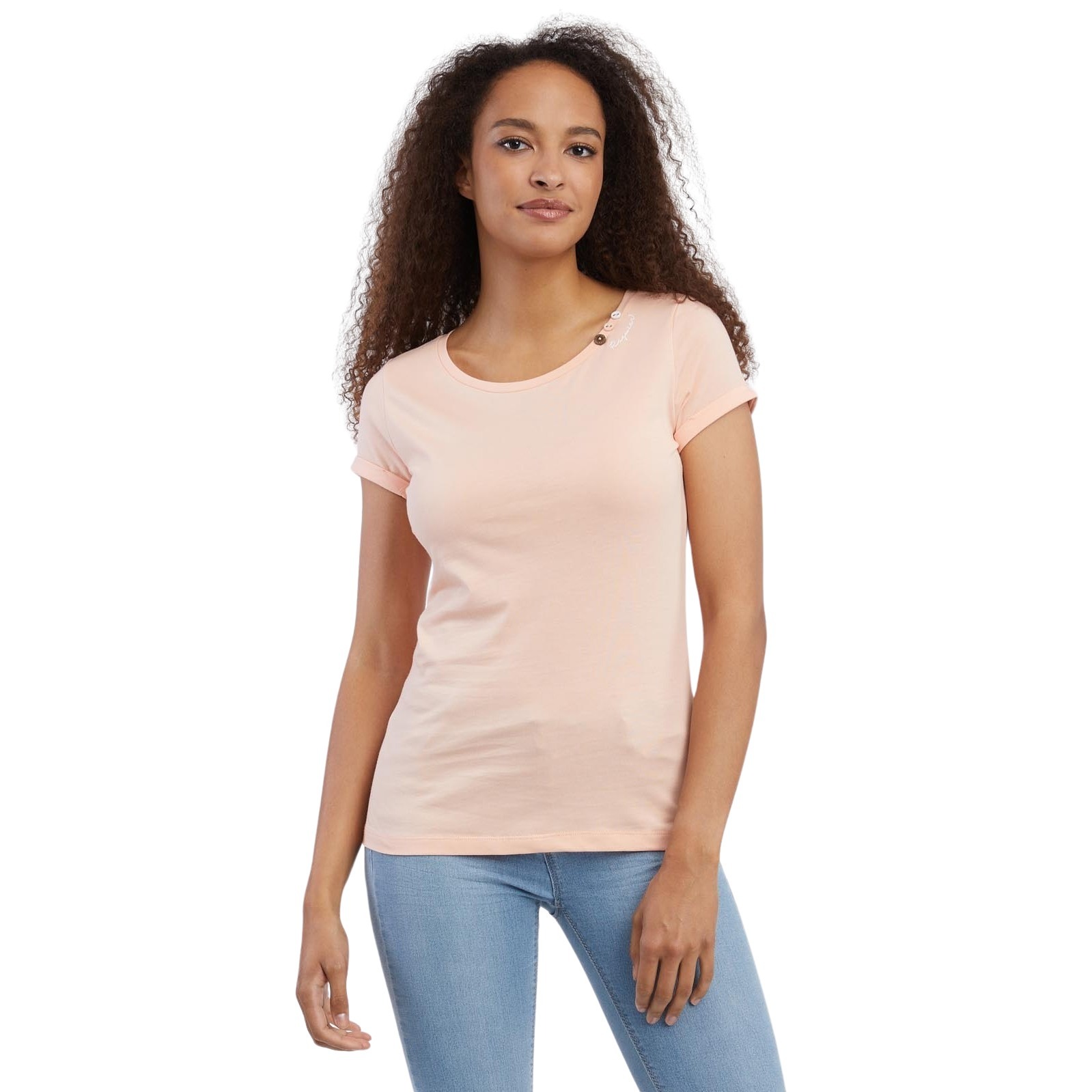 4064601879140 - T-Shirt Fllorah A Gots 4064601879140 - T-Shirt Fllorah A Gots