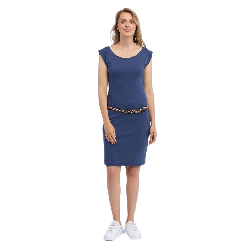 4064601889224 - Kleid Frau Tagg
