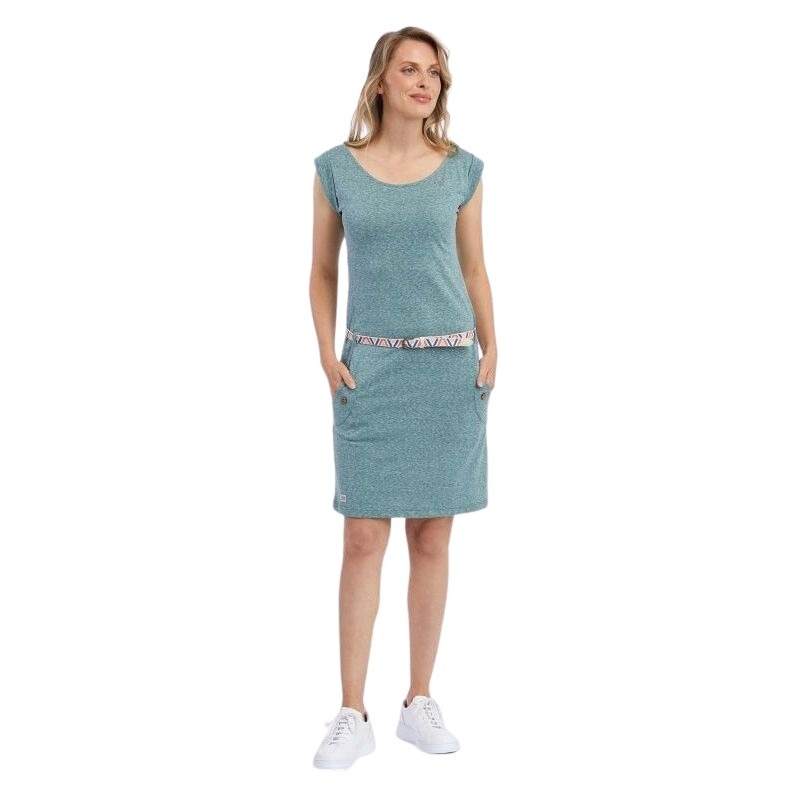 4064601889477 - Kleid Frau Tagg