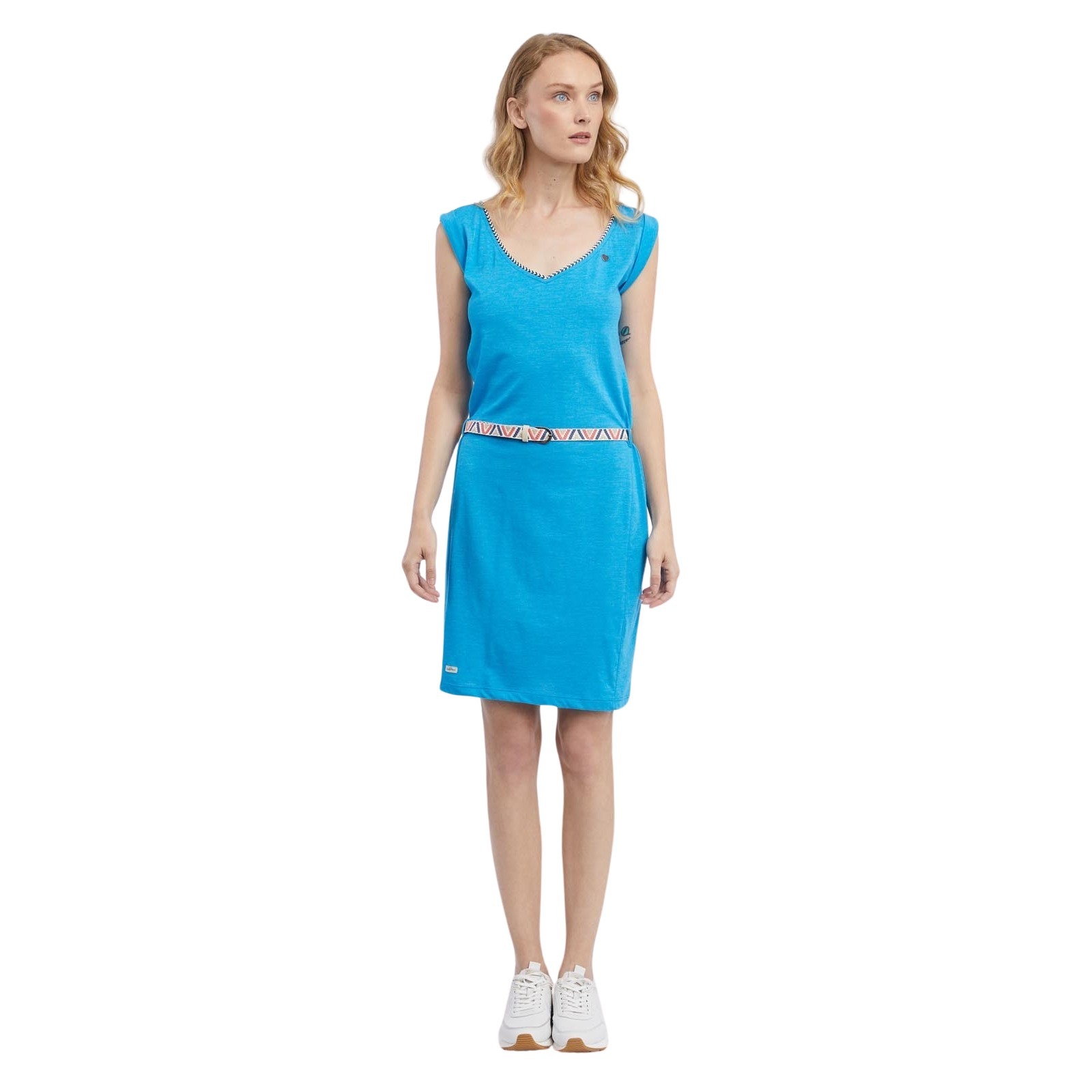4064601894099 - Kleid Frau Slavka 4064601894099 - Kleid Frau Slavka