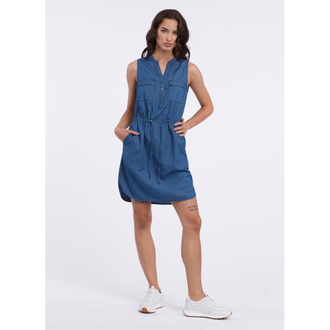 4064601898240 - Kleid Frau Roissin