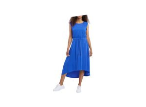 4064601899247 - Sirocco Mittellanges Kleid blau in S