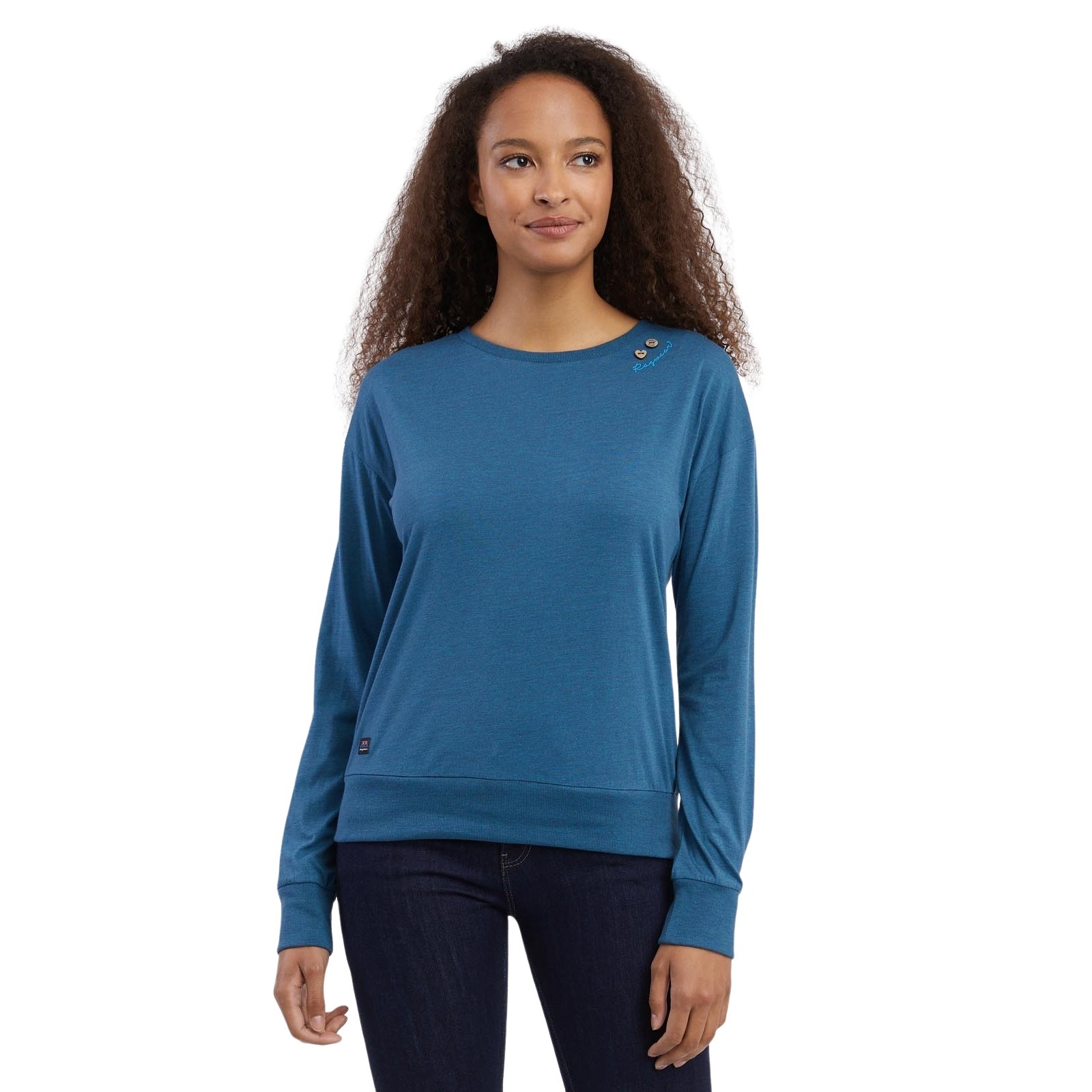 4064601902084 - Sweatshirt Damen Nerea