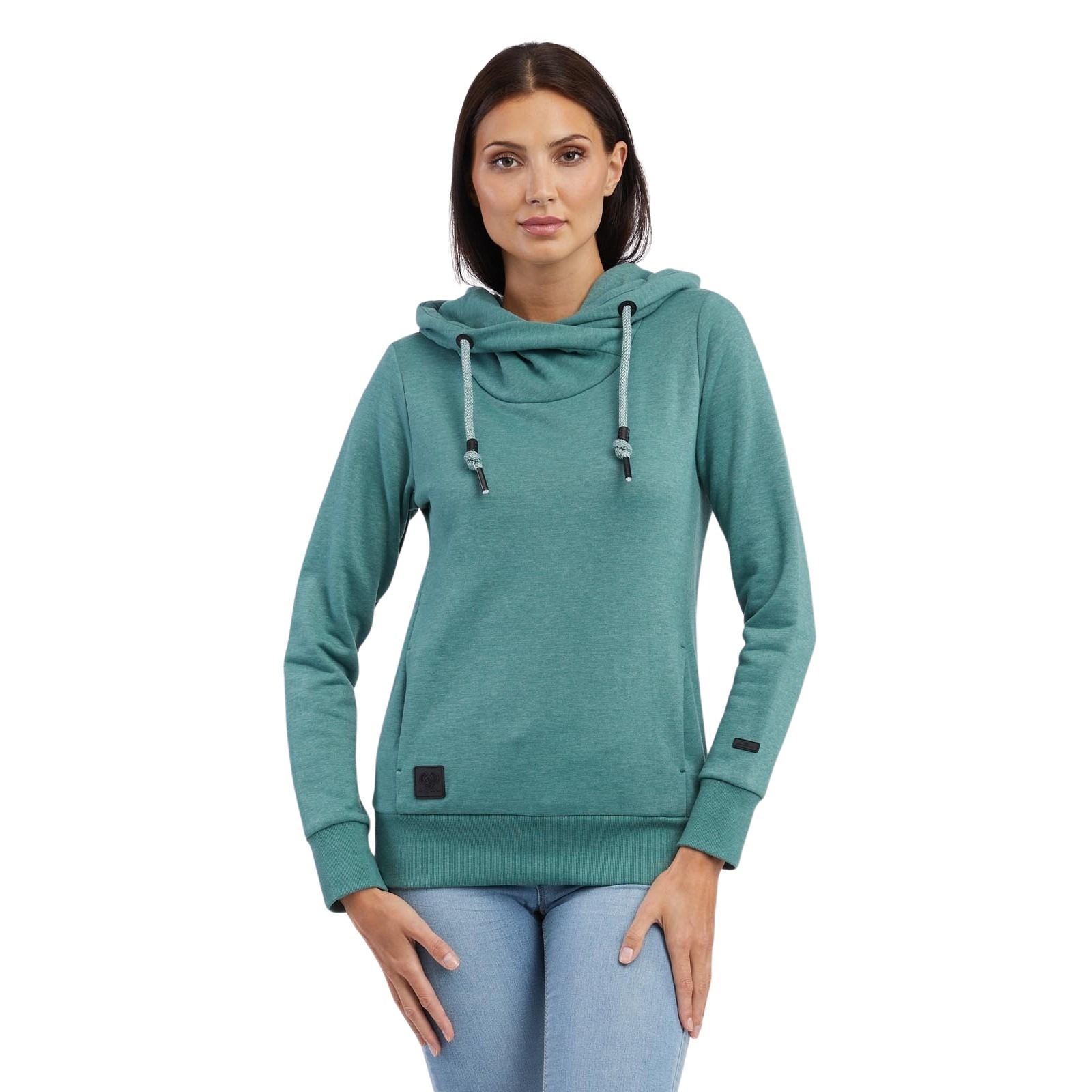 4064601905597 - Hoodie Damen Gripy Comfy