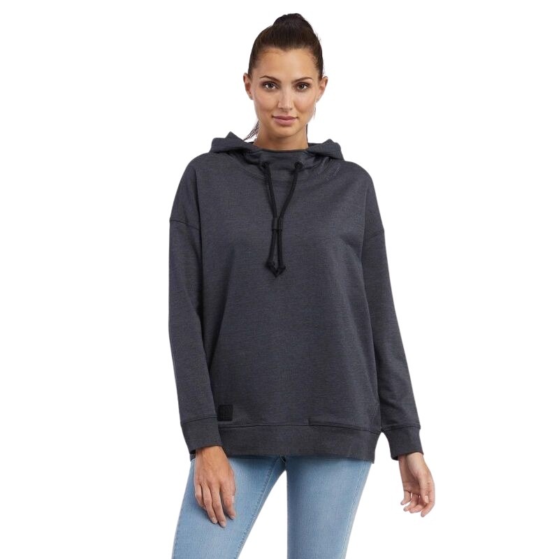 4064601905955 - Hoodie Damen Linusa