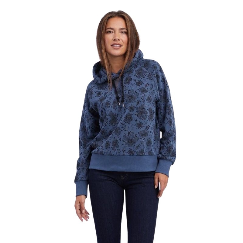4064601906136 - Hoodie Damen Tonna 4064601906136 - Hoodie Damen Tonna