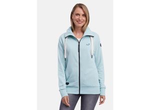 4064601908024 - Jacke SHOCKY Sweatjacke