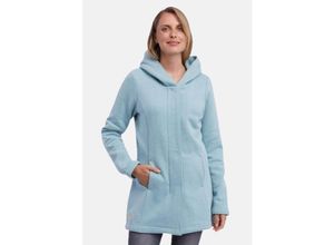 4064601910508 - Jacke NETTIE Sweatjacke