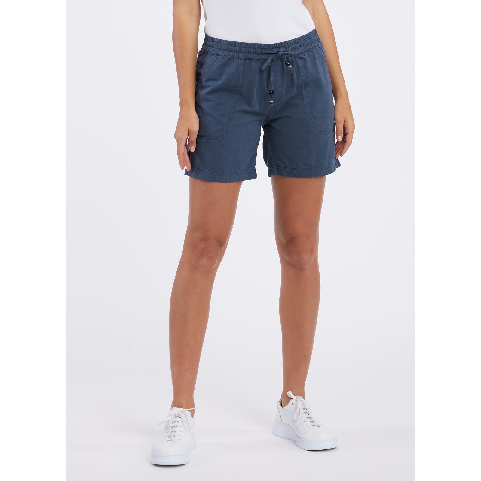 4064601918146 - Shorts für Damen Keito