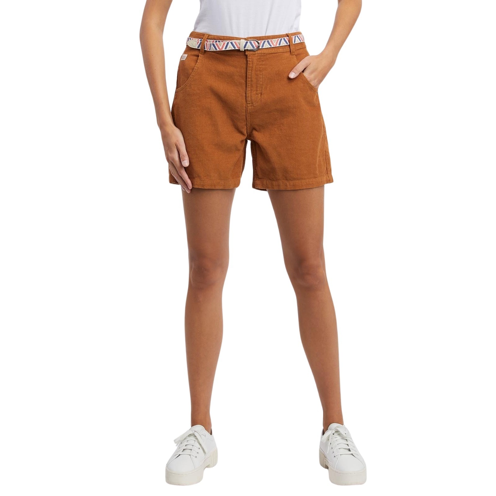 4064601919488 - Shorts für Damen Ossiris Cordy 4064601919488 - Shorts für Damen Ossiris Cordy