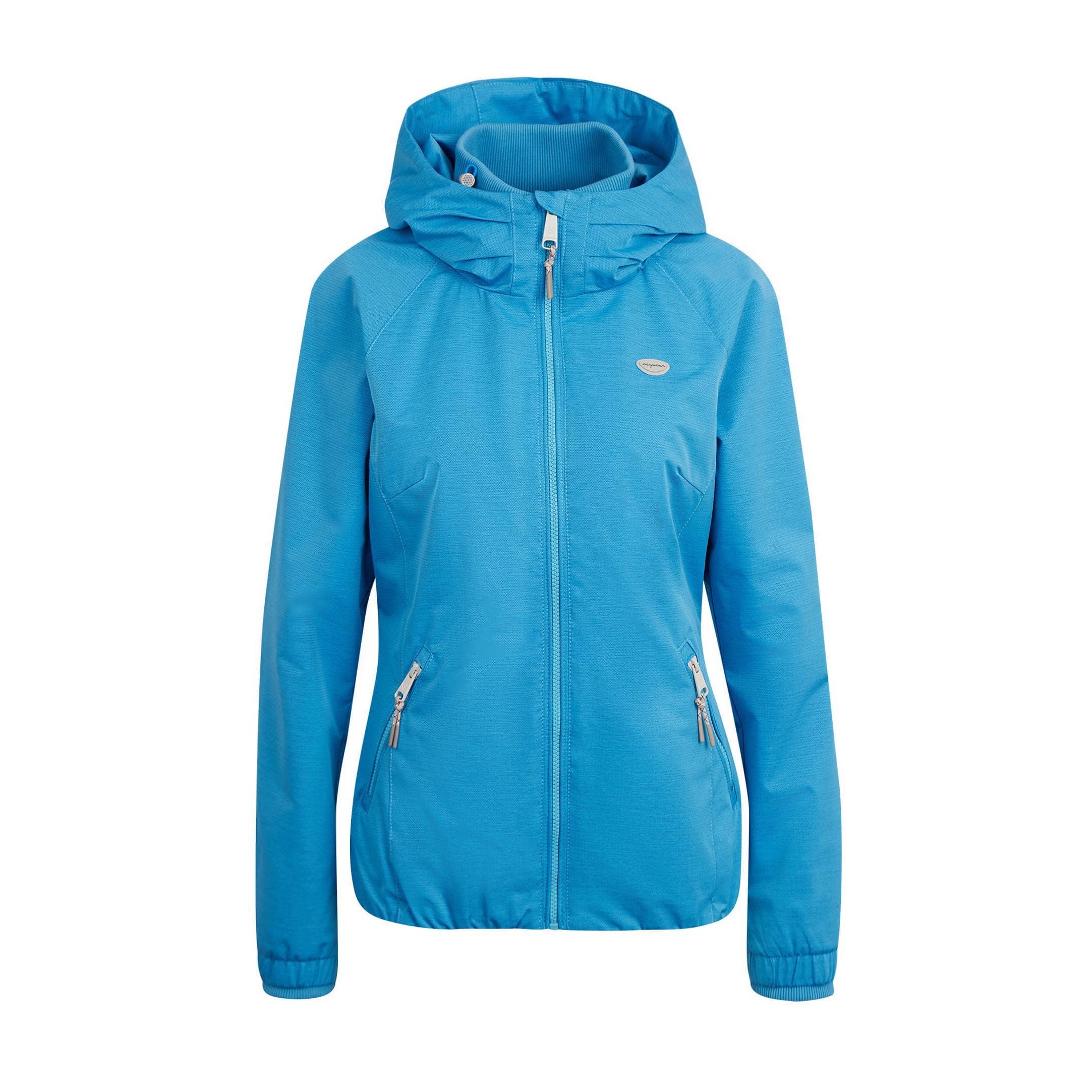 4064601922440 - Regenjacke für Damen Dizzie B 4064601922440 - Regenjacke für Damen Dizzie B