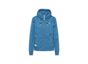 4064601923294 - Nuggie Damen Jacke