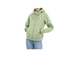 4064601923379 - Regenjacke für Damen Nuggie