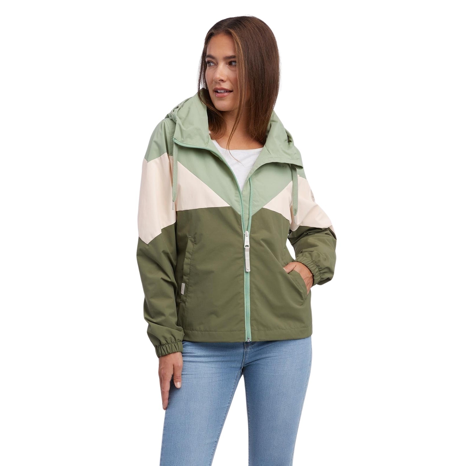 4064601923768 - Regenjacke für Damen Rochele