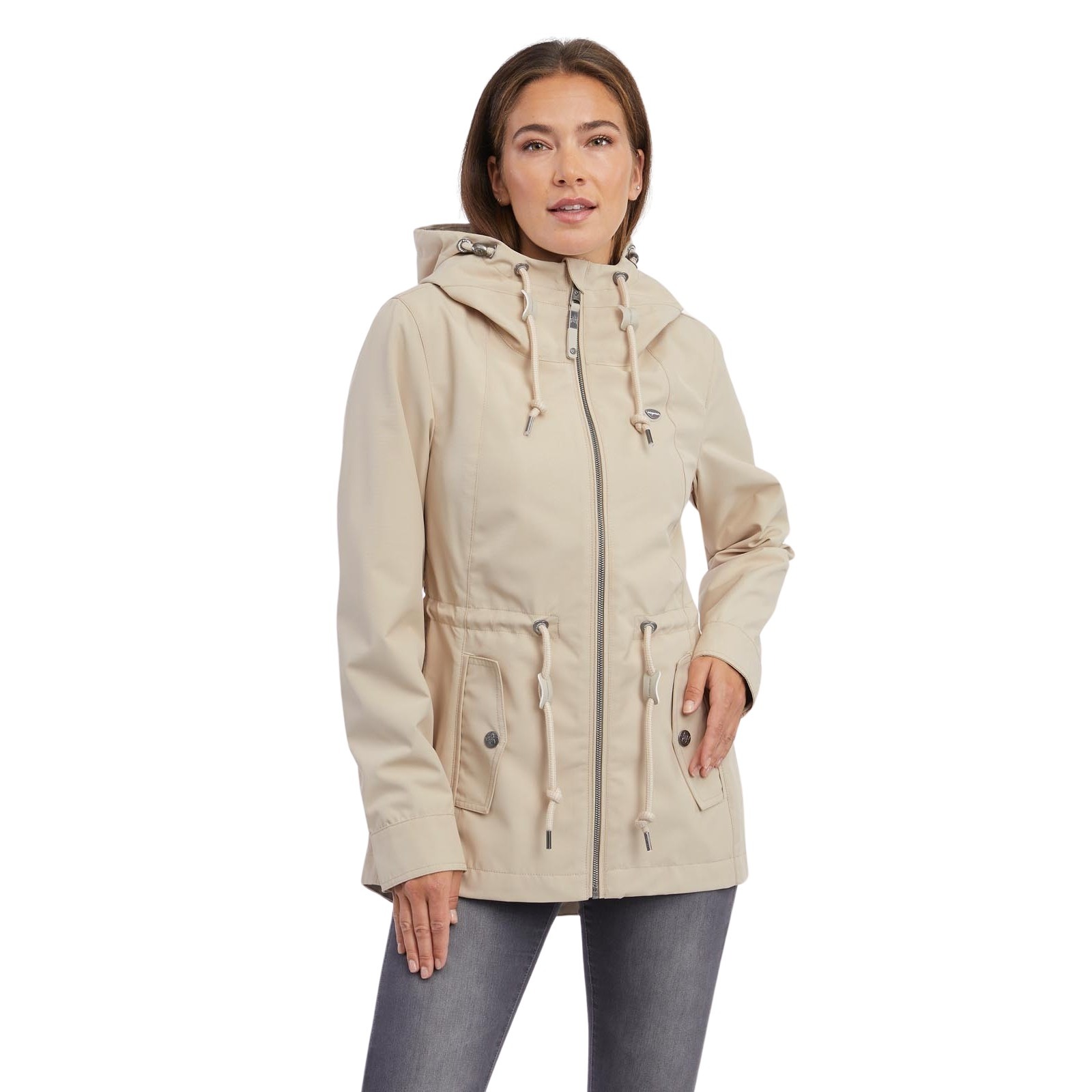 4064601925731 - Regenjacke für Damen Monadis 4064601925731 - Regenjacke für Damen Monadis