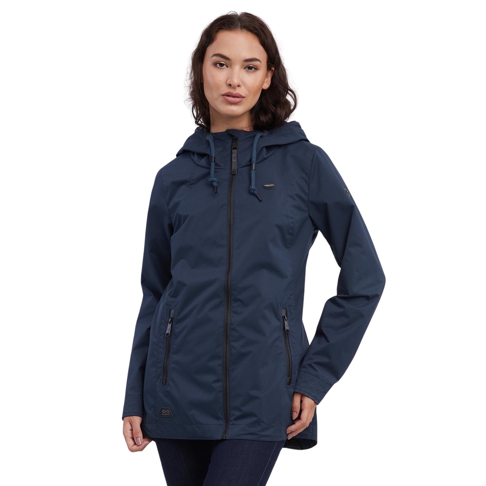 4064601926127 - Regenjacke für Damen Zuzka