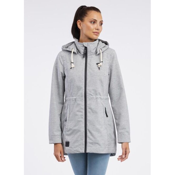 4064601926929 - Regenjacke für Damen Dakkota