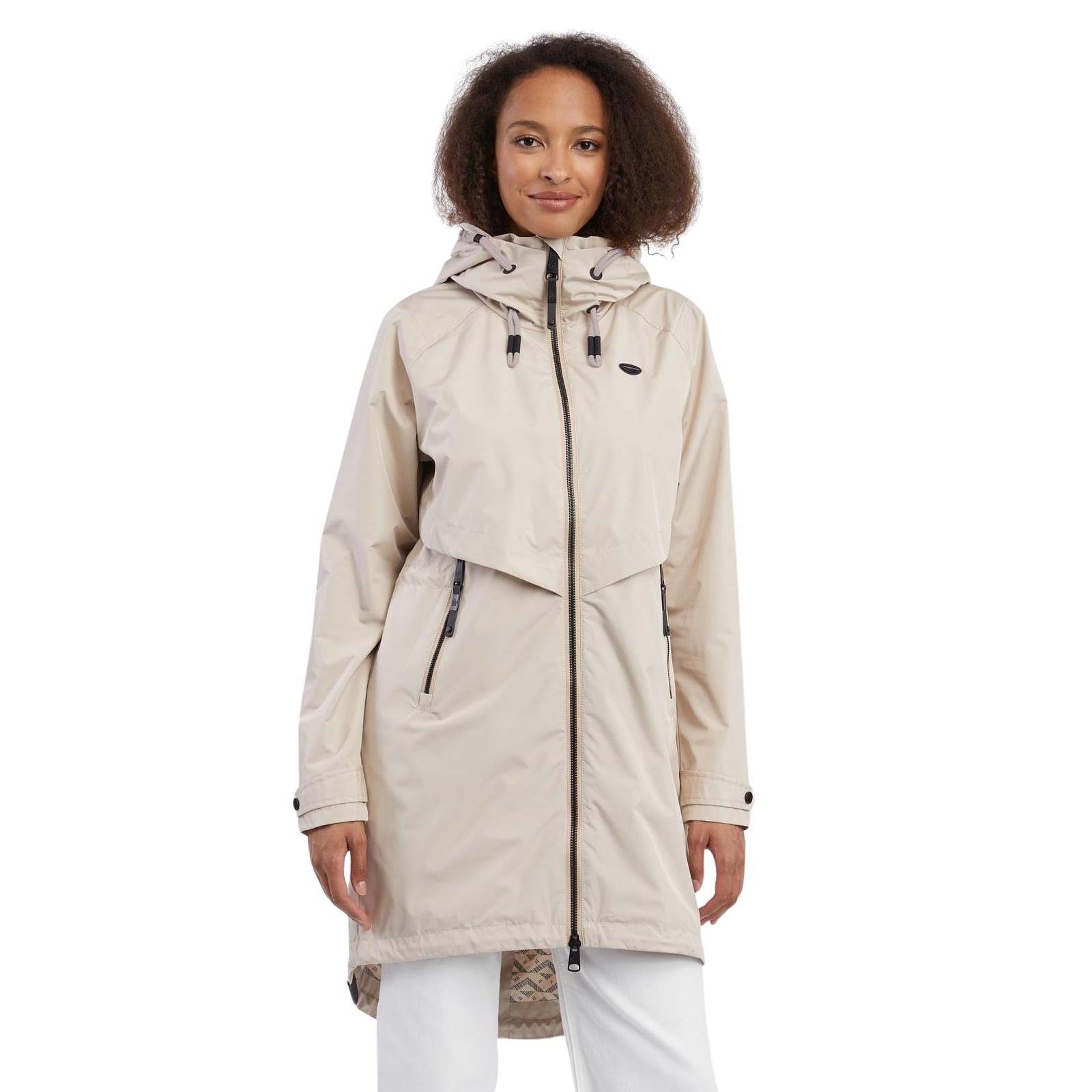 4064601927285 - Regenjacke für Damen Frodik