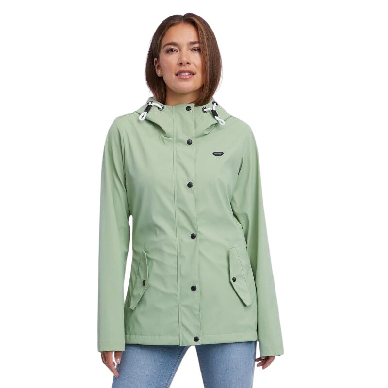 4064601928084 - Regenjacke für Damen Margge