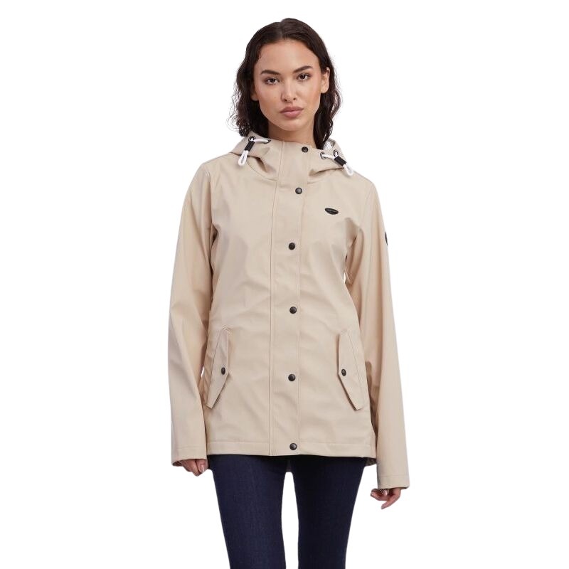 4064601928152 - Regenjacke für Damen Margge