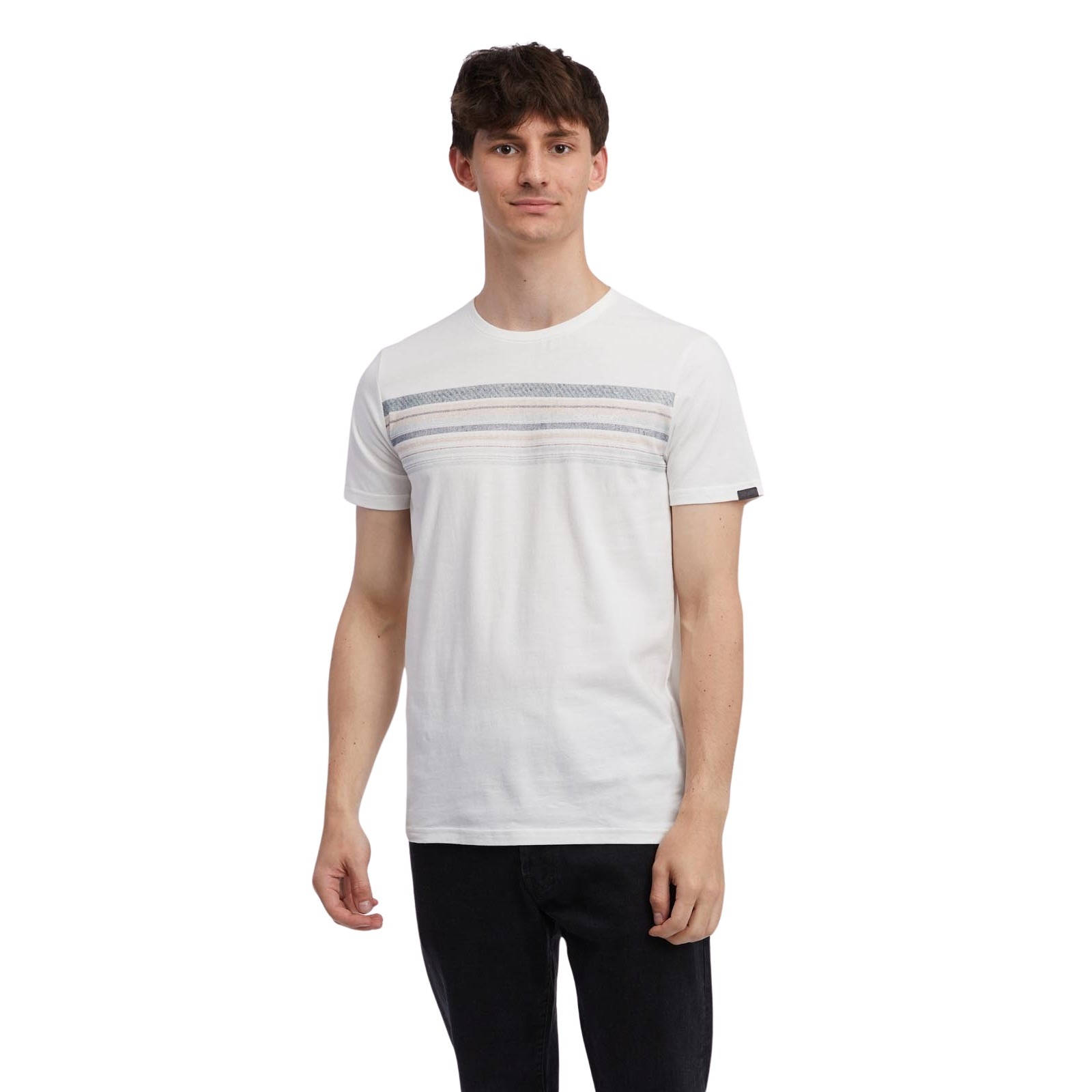 4064601934832 - T-Shirt Hake Gots 4064601934832 - T-Shirt Hake Gots