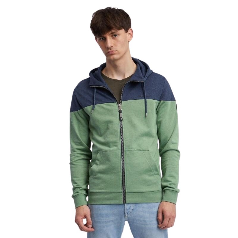 4064601940529 - Sweatshirt mit Reißverschluss und Kapuze Tomie 4064601940529 - Sweatshirt mit Reißverschluss und Kapuze Tomie