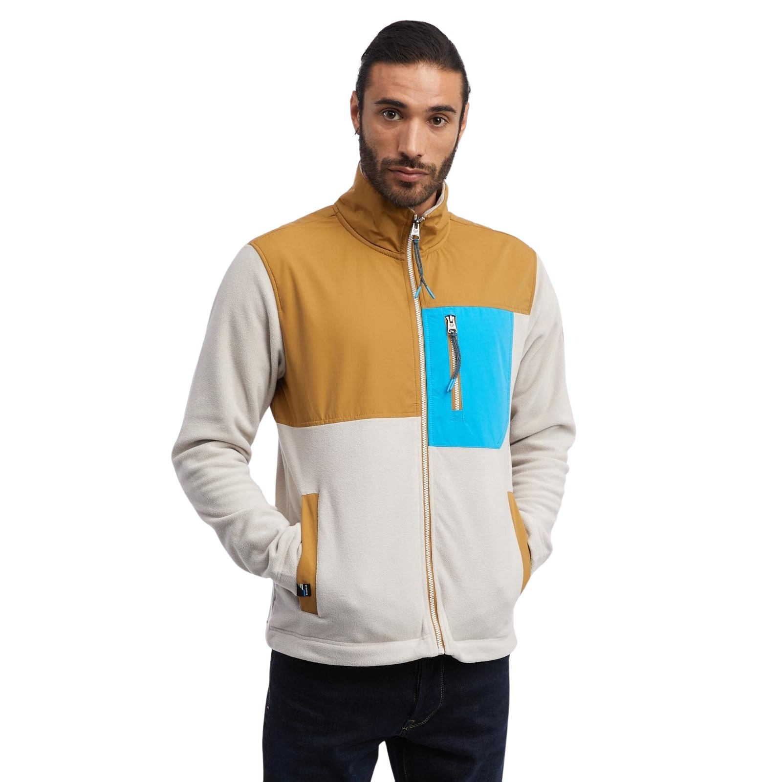 4064601941694 - Fleece für Frauen Flettcher