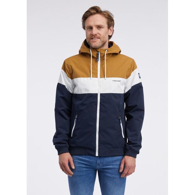 4064601949157 - Regenjacke Jayce