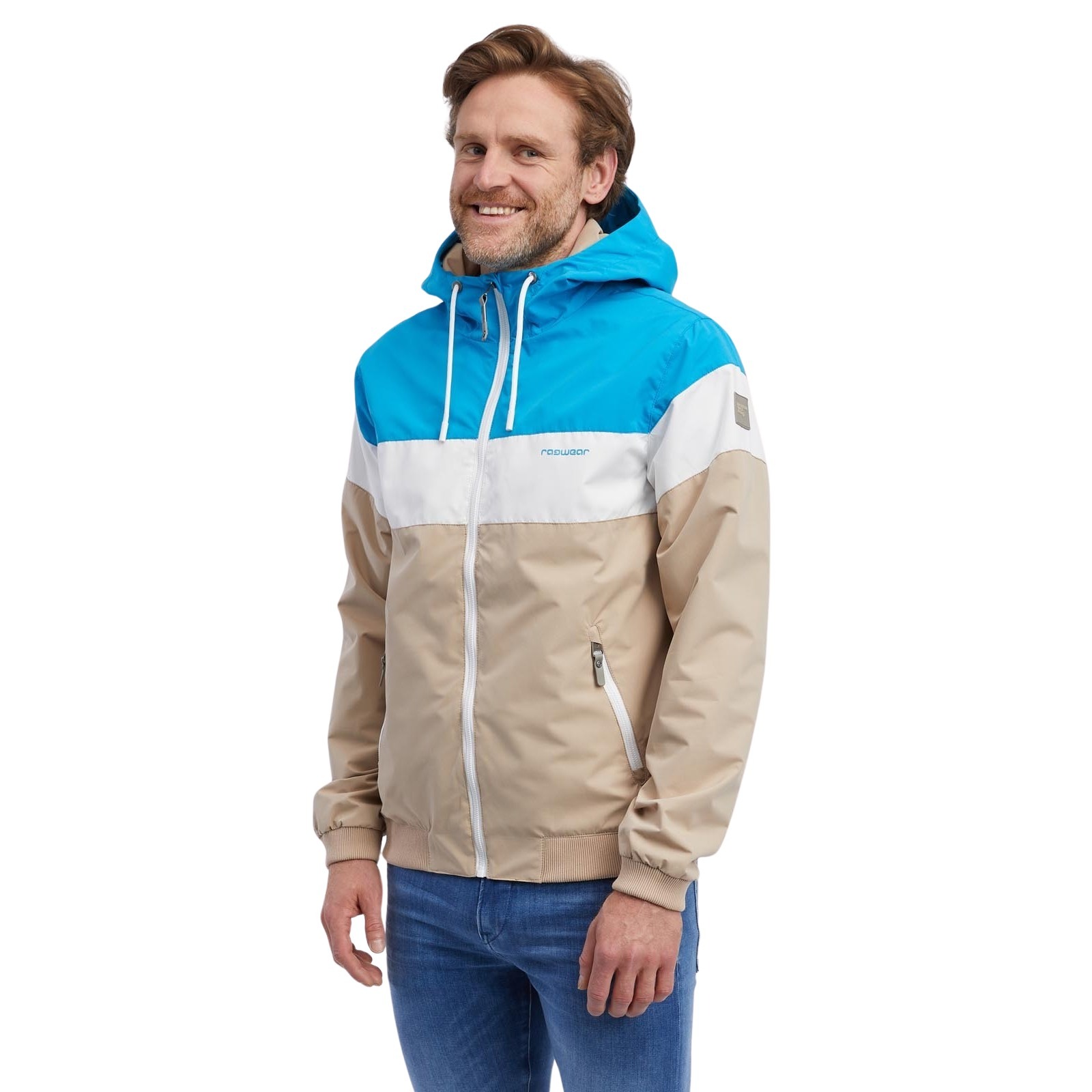 4064601949348 - Regenjacke Jayce