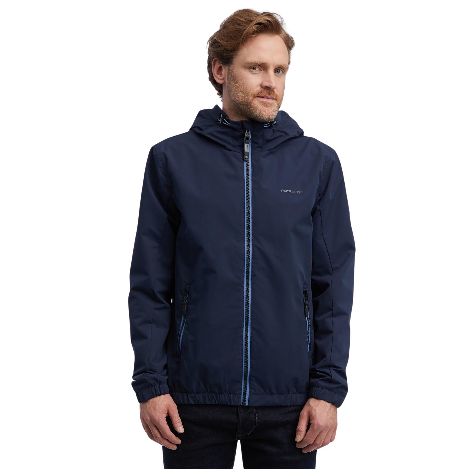 4064601949416 - Regenjacke Olssen