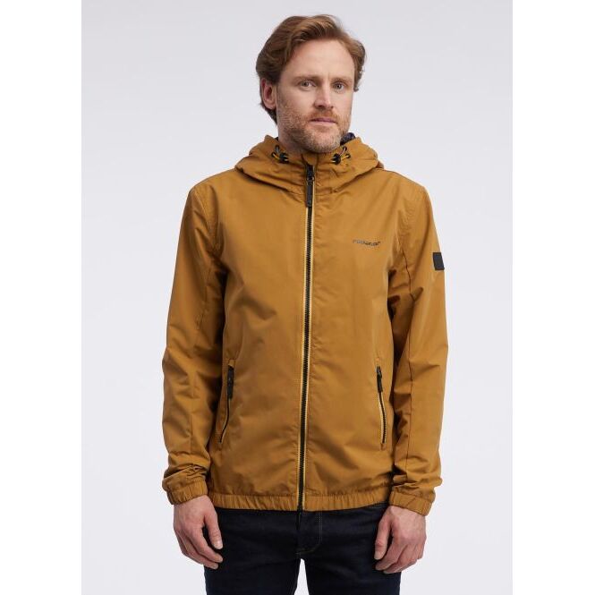 4064601949546 - Regenjacke Olssen