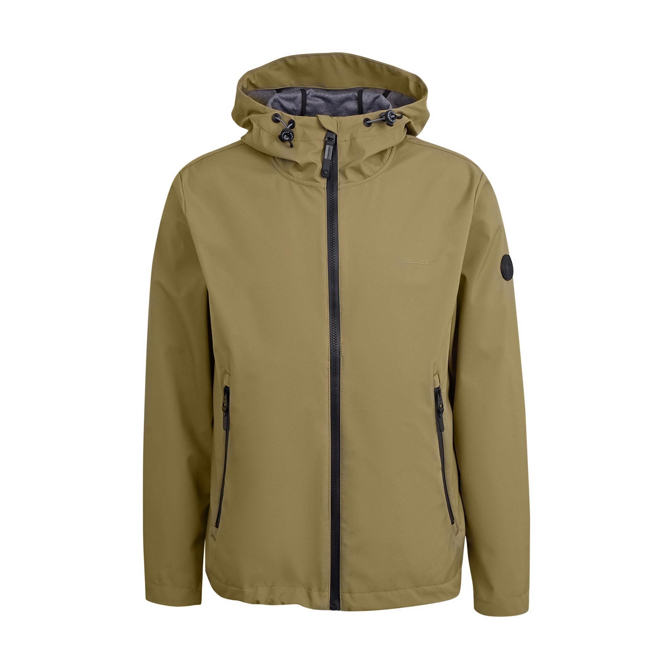 4064601950849 - Regenjacke Shellwie