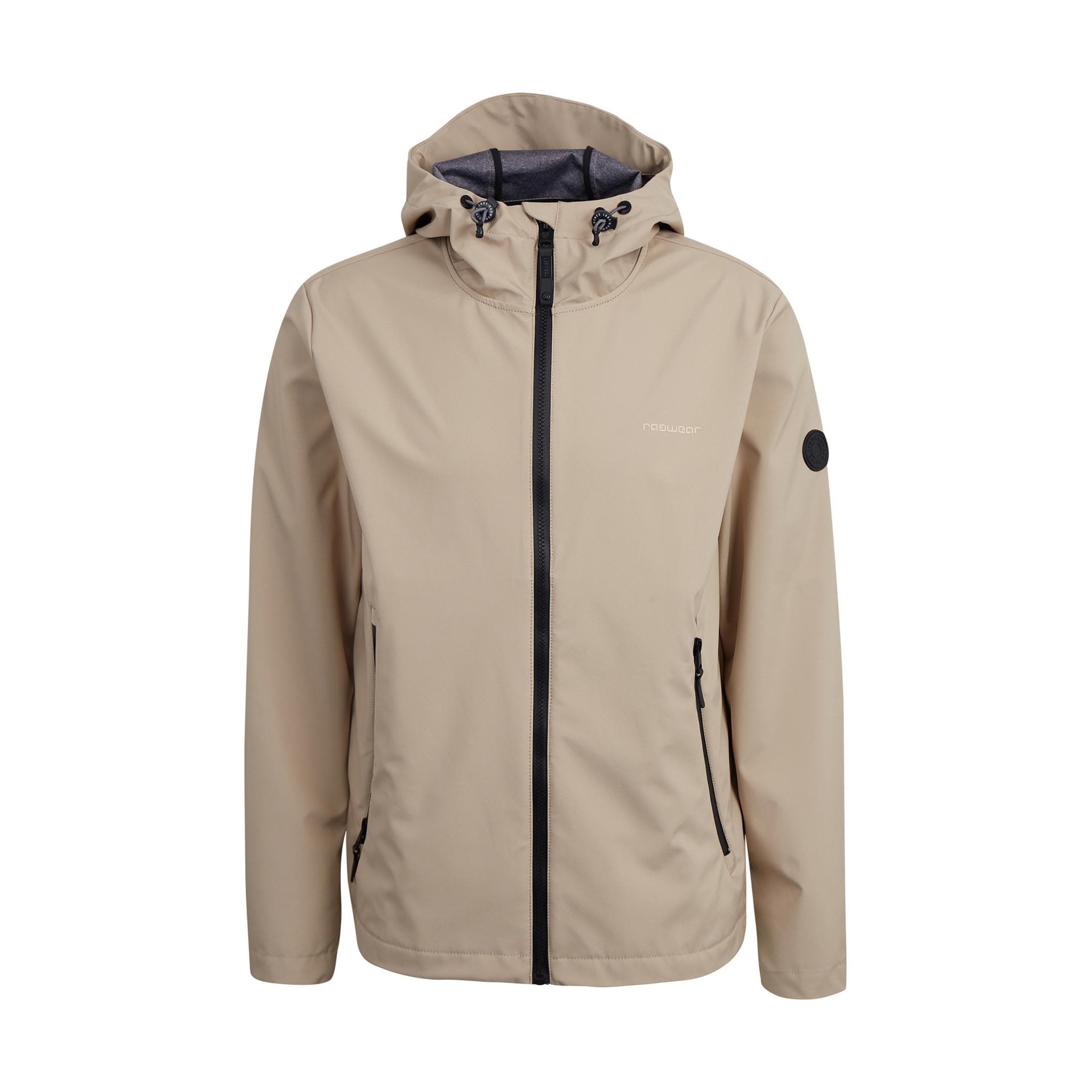 4064601950894 - Regenjacke Shellwie