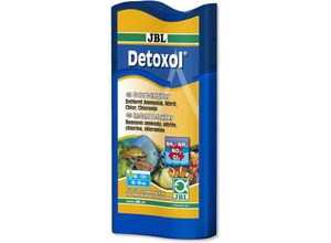 4064602023009 - Detoxol 250ml Sofort-Entgifter für gesundes Aquarienwasser