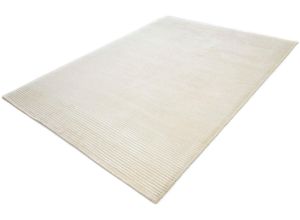 4064616055393 - Läufer MORGENLAND Nepal Teppich Sabaro Teppiche Gr B L 80 cm x 300 cm 12 mm 24 m² 1 St beige Nepalteppich Teppichläufer Viskose