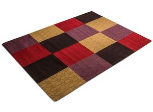 4064616055737 - Teppich MORGENLAND Patchwork - Weys rechteckig Teppiche Gr B L 200 cm x 300 cm 6 mm 6 m² 1 St goldfarben (gold) Orientalische Muster Sehr weicher Flor 4064616055737 - Teppich MORGENLAND Patchwork - Weys rechteckig Teppiche Gr B L 200 cm x 300 cm 6 mm 6 m² 1 St goldfarben (gold) Orientalische Muster Sehr weicher Flor