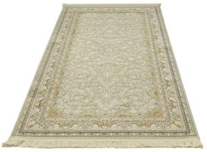 4064616165559 - Läufer MORGENLAND Arturo Teppiche Gr B L 100 cm x 300 cm 7 mm 3 m² 1 St beige Kurzflor-Läufer 4064616165559 - Läufer MORGENLAND Arturo Teppiche Gr B L 100 cm x 300 cm 7 mm 3 m² 1 St beige Kurzflor-Läufer