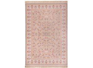 4064616230776 - Orientteppich MORGENLAND Orientteppich - Anaa läufer Teppiche Gr B L 100 cm x 150 cm 8 mm 15 m² 1 St beige Geknüpfte Teppiche