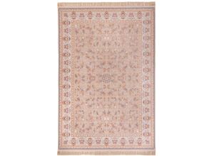 4064616230783 - Orientteppich MORGENLAND Orientteppich - Anaa läufer Teppiche Gr B L 150 cm x 225 cm 8 mm 338 m² 1 St beige Geknüpfte Teppiche